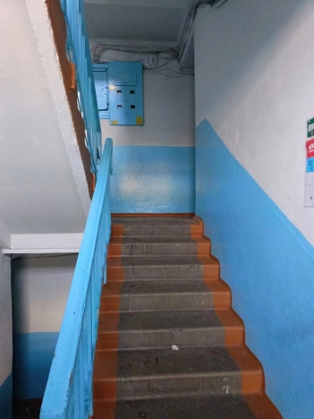 . Вариант № 3138101, 24, площадь - 57 квм, цена 7300000 рублей