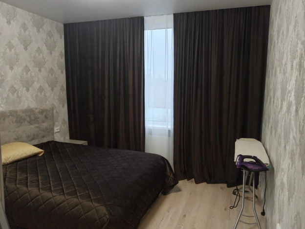 Снять квартиру в Рязани. Вариант № 9968106, 15, площадь -  квм, цена 30000 рублей