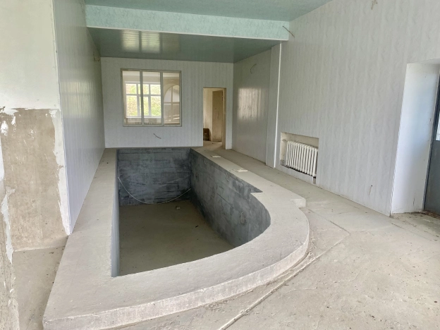 Купить дом на улице Спортивная в Пензенской области. Вариант № 52505, 10, площадь - квм, цена 21128800 рублей