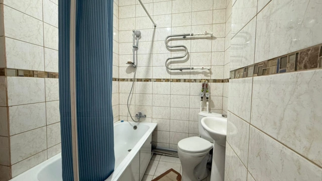 Купить Студию в Краснодаре. Вариант № 8067763, 14, площадь -  квм, цена 3500000 рублей