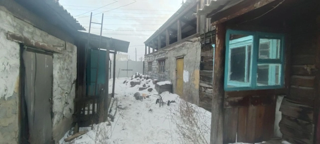 Купить дом в Улан-Удэ. Вариант № 9929631, 22, площадь - квм, цена 1500000 рублей