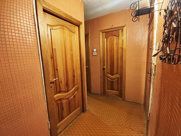 Купить двухкомнатную квартиру в Обь. Вариант № 9425108, 4, площадь -  квм, цена 4400000 рублей