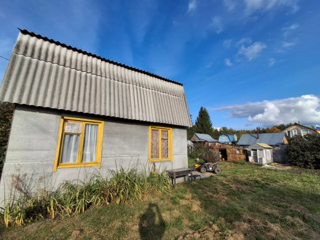 Купить дачу в Тюменской области. Вариант № 5464933, 1, площадь -  квм, цена 650000 рублей