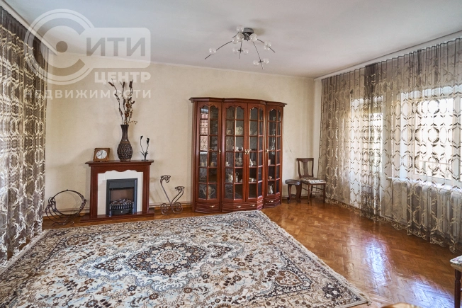 Купить дом в Воронеже. Вариант № 1389911, 4, площадь -  квм, цена 23990000 рублей