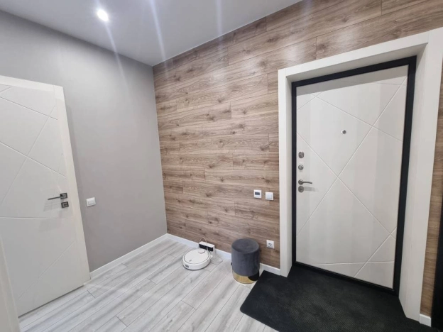 Купить квартиру на улице Славная в Владимире. Вариант № 2777552, 28, площадь -  квм, цена 4600000 рублей