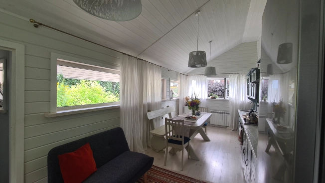 Купить дом в Судогде. Вариант № 23437, 4, площадь -  квм, цена 16500000 рублей