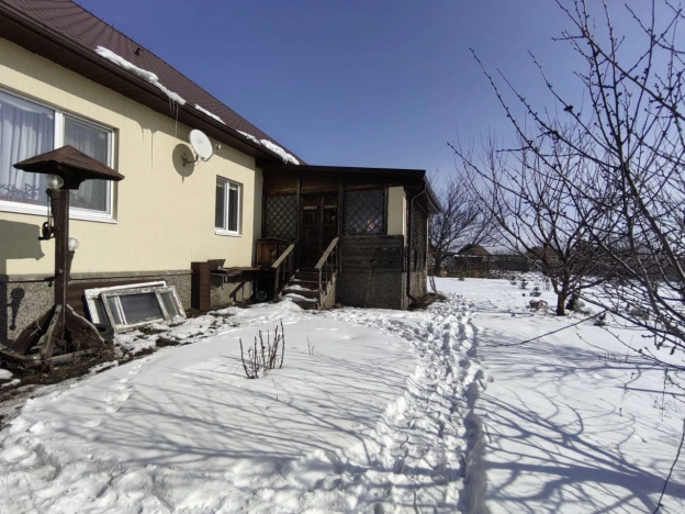 . Вариант № 27247, 23, площадь - 150.2 квм, цена 8100000 рублей