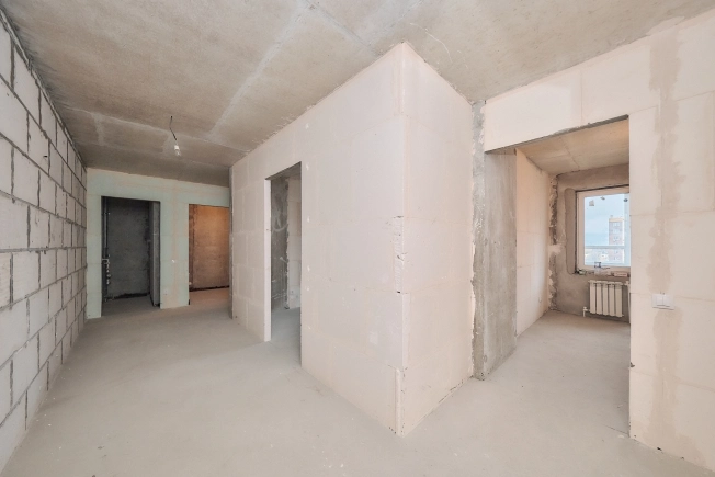 Купить двухкомнатную квартиру в районе Советский в Рязани. Вариант № 8145573, 6, площадь -  квм, цена 8500000 рублей