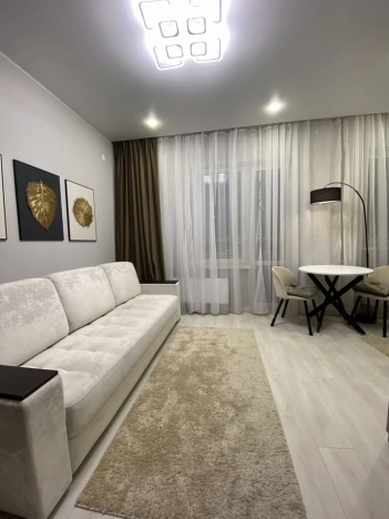 Купить квартиру на улице Пятницкая в Московской области. Вариант № 10589255, 16, площадь - квм, цена 7600000 рублей