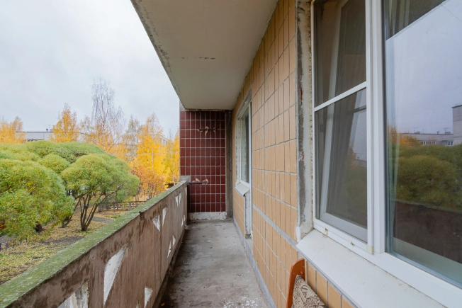 . Вариант № 7578859, 5, площадь - 34.6 квм, цена 3799000 рублей