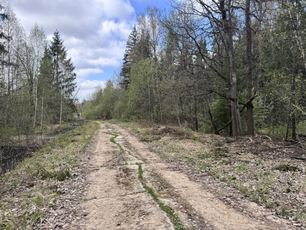 Купить земельный участок в Сергиеве Посаде. Вариант № 39491, 8, площадь -  квм, цена 2700000 рублей