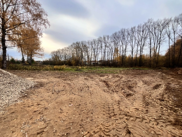 Купить земельный участок в Вологодской области. Вариант № 34934, 2, площадь -  квм, цена 1550000 рублей