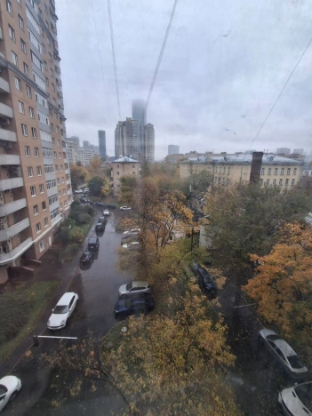 Купить квартиру в Москве. Вариант № 9656489, 16, площадь - квм, цена 24980000 рублей