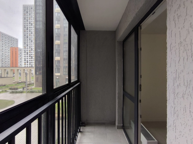 Купить квартиру в Москве. Вариант № 8047532, 16, площадь - квм, цена 19565700 рублей