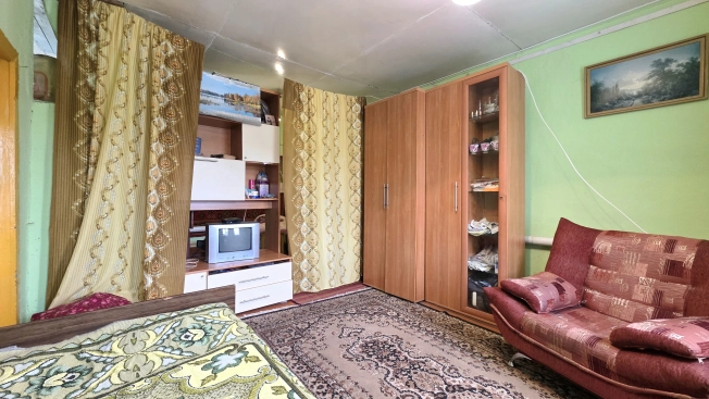 Купить дом в Липецкой области. Вариант № 5348724, 3, площадь -  квм, цена 2000000 рублей