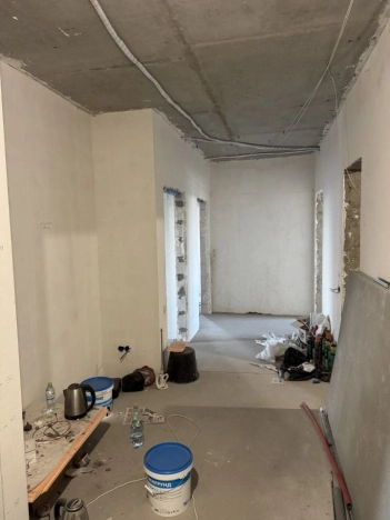 Купить квартиру в Москве. Вариант № 7914640, 7, площадь - квм, цена 33400000 рублей
