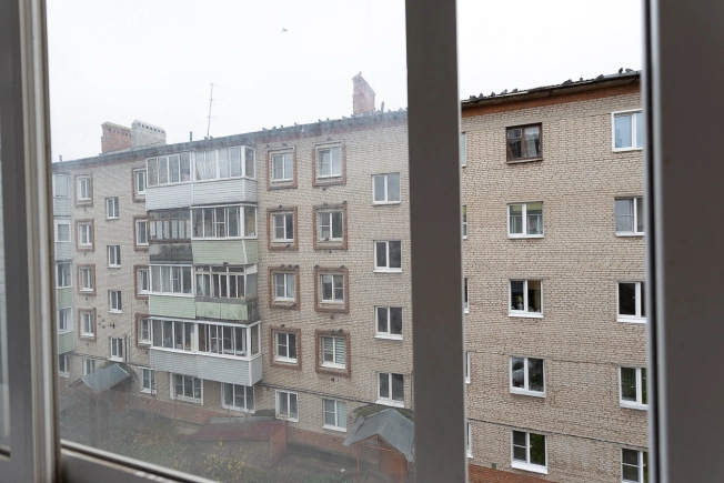 Купить квартиру на улице Северная в Владимире. Вариант № 8776294, 6, площадь -  квм, цена 5000000 рублей