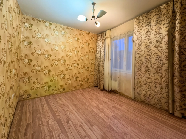 Купить квартиру у метро Парк Культуры в Нижнем Новгороде. Вариант № 8095283, 3, площадь -  квм, цена 5490000 рублей