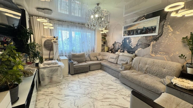 Купить четырехкомнатную квартиру в Химках. Вариант № 44068, 0, площадь -  квм, цена 28800000 рублей