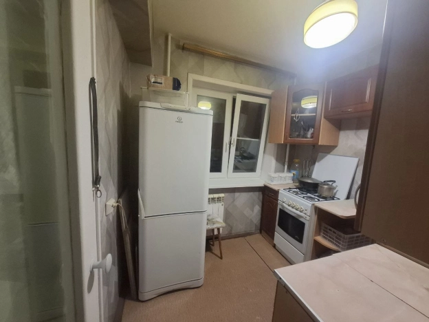 Купить трехкомнатную квартиру в Иркутской области. Вариант № 8904781, 2, площадь -  квм, цена 3800000 рублей