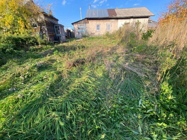 Купить дом у метро Речной вокзал в Новосибирске. Вариант № 5509732, 8, площадь -  квм, цена 6450000 рублей