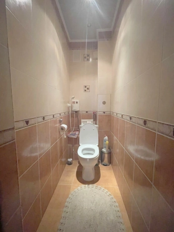 Купить квартиру на улице имени 40-летия Победы в Краснодаре. Вариант № 3773829, 7, площадь -  квм, цена 10900000 рублей