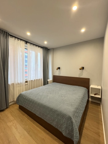 Купить квартиру в Москве. Вариант № 8076075, 2, площадь -  квм, цена 20990000 рублей