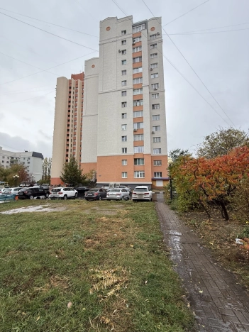 Купить квартиру в Белгороде. Вариант № 8055358, 0, площадь -  квм, цена 11000000 рублей