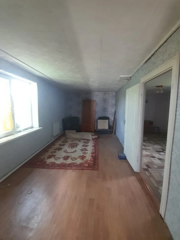 Купить дом на улице Мечникова в Элисте. Вариант № 16398, 0, площадь -  квм, цена 1800000 рублей