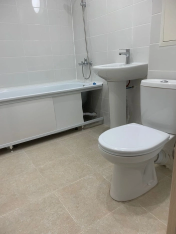 Купить квартиру в Москве. Вариант № 9414389, 3, площадь -  квм, цена 29236148 рублей