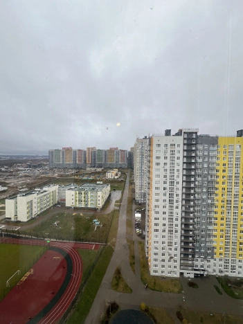 Купить однокомнатную квартиру в Нижегородской области. Вариант № 8980219, 24, площадь -  квм, цена 6300000 рублей