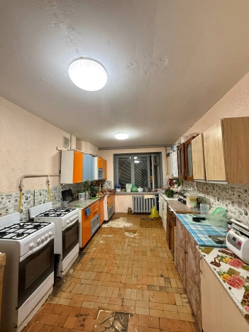 Купить двухкомнатную квартиру на вторичке на улице 2-й Виноградный проезд в Пензе. Вариант № 6154418, 9, площадь -  квм, цена 1700000 рублей