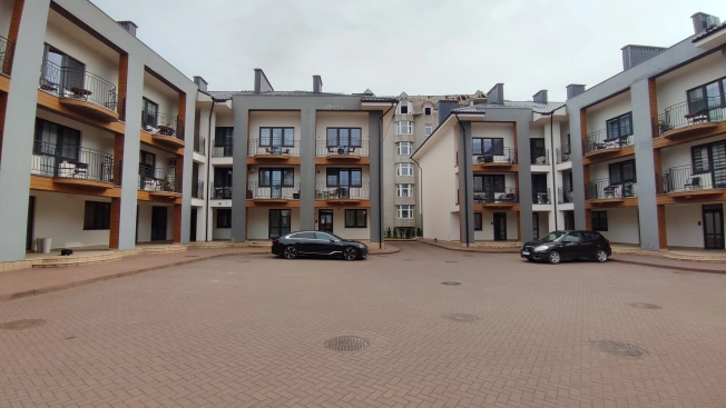 Купить квартиру в Зеленоградске. Вариант № 47403, 8, площадь -  квм, цена 15500000 рублей