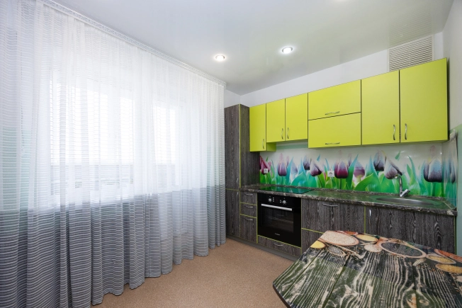 Купить двухкомнатную квартиру в Амурской области. Вариант № 6824597, 15, площадь -  квм, цена 6300000 рублей