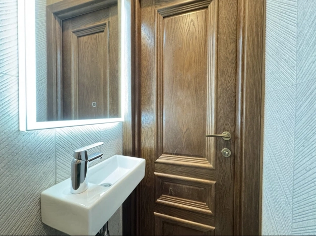 Купить квартиру в Москве. Вариант № 8599674, 11, площадь -  квм, цена 26000000 рублей