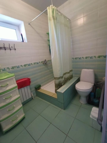 Купить дом на улице Веерная в Тульской области. Вариант № 21060, 9, площадь -  квм, цена 4700000 рублей