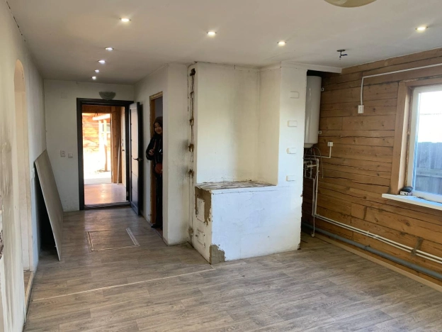 Купить дом на улице Белокаменная в Улан-Удэ. Вариант № 8447376, 27, площадь -  квм, цена 3750000 рублей