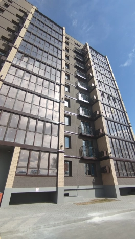 Купить квартиру на улице Литейная в Благовещенске. Вариант № 2871143, 9, площадь -  квм, цена 7919000 рублей