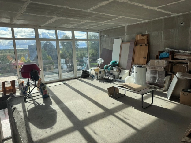 Купить дом в Калининграде. Вариант № 7739243, 16, площадь -  квм, цена 61000000 рублей