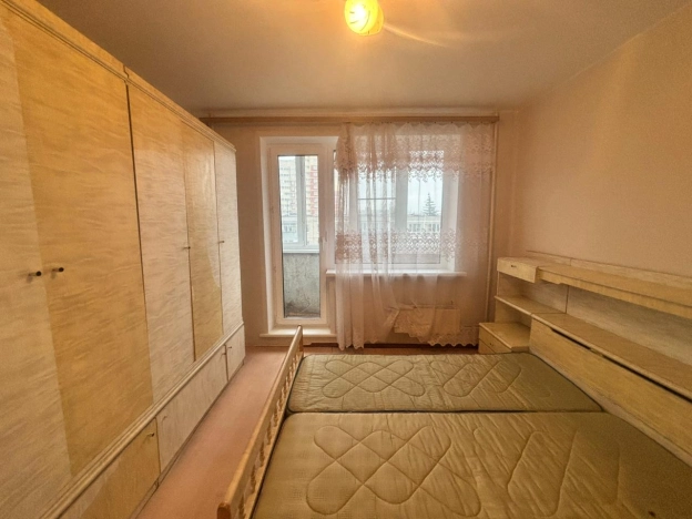 . Вариант № 9086364, 7, площадь - 48 квм, цена 4950000 рублей