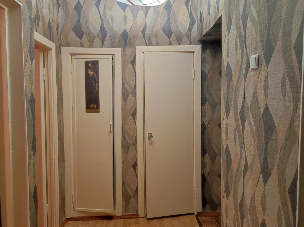 . Вариант № 1026066, 7, площадь - 60.5 квм, цена 4400000 рублей