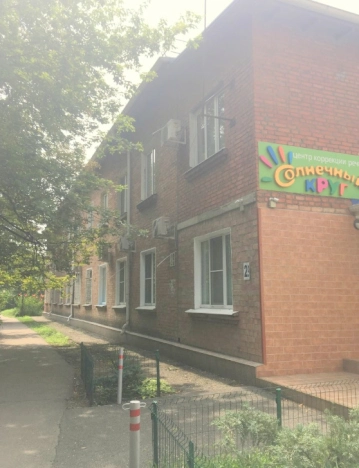 . Вариант № 9069376, 6, площадь - 31 квм, цена 3440000 рублей