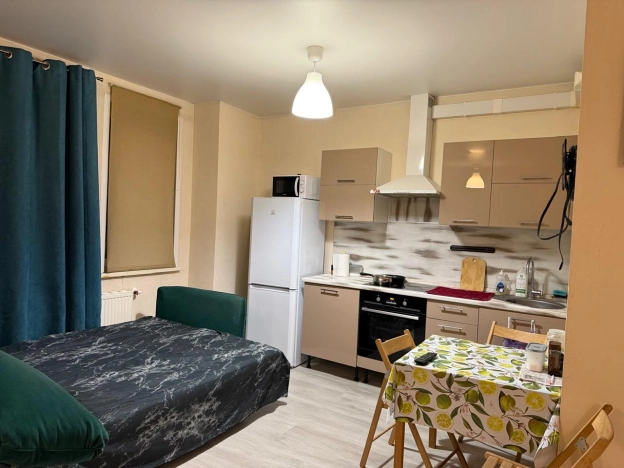 Купить квартиру в Москве. Вариант № 9092804, 7, площадь - квм, цена 9600000 рублей