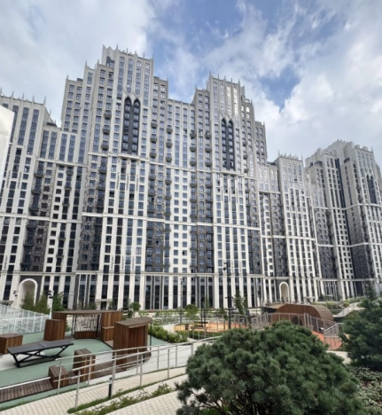 Купить квартиру в Москве. Вариант № 7804440, 6, площадь - квм, цена 22500000 рублей
