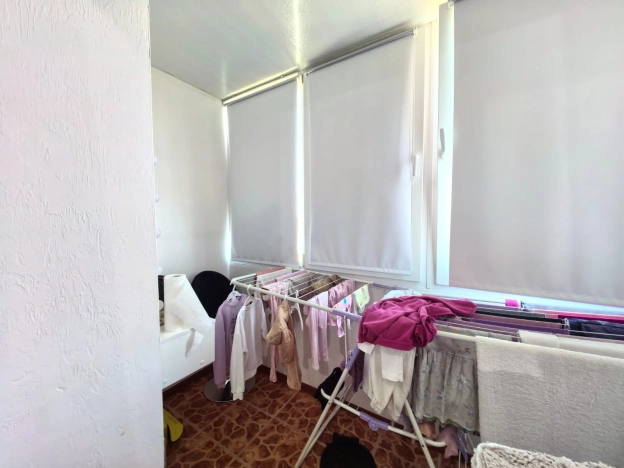 Купить двухкомнатную квартиру на вторичке в Микрорайоне 4-й, Элиста в Элисте. Вариант № 39441, 4, площадь -  квм, цена 6100000 рублей