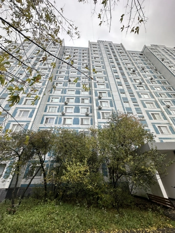 Купить квартиру в Москве. Вариант № 7655106, 15, площадь - квм, цена 16000000 рублей