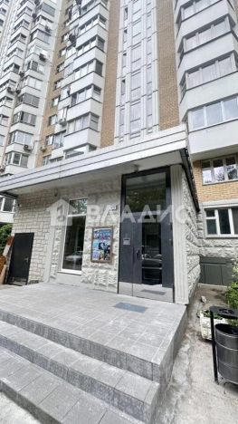 Купить квартиру в Москве. Вариант № 9330089, 7, площадь -  квм, цена 15900000 рублей