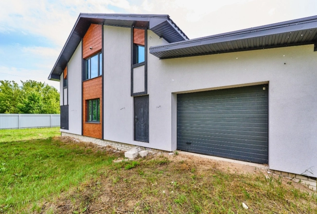 Купить дом в Воронеже. Вариант № 51873, 37, площадь -  квм, цена 10990000 рублей