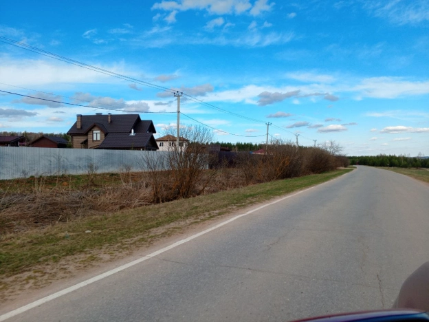 Купить земельный участок в Нижнем Новгороде. Вариант № 7736388, 5, площадь -  квм, цена 2000000 рублей