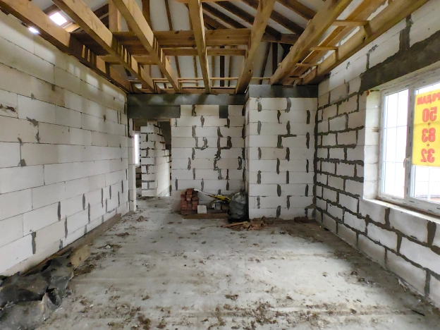 Купить дом на улице Полецкого в Калининграде. Вариант № 5724, 25, площадь -  квм, цена 6750000 рублей